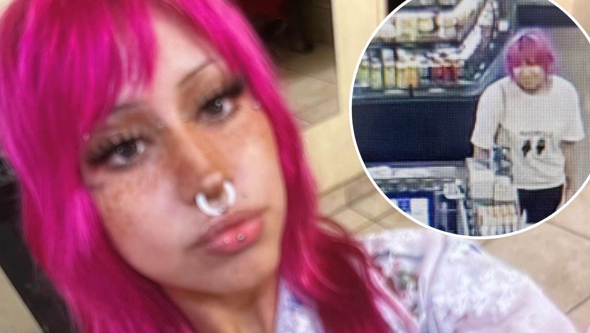 Court Docs Reveal Blood Found in Missing Woman's Car as BF Faces Charges