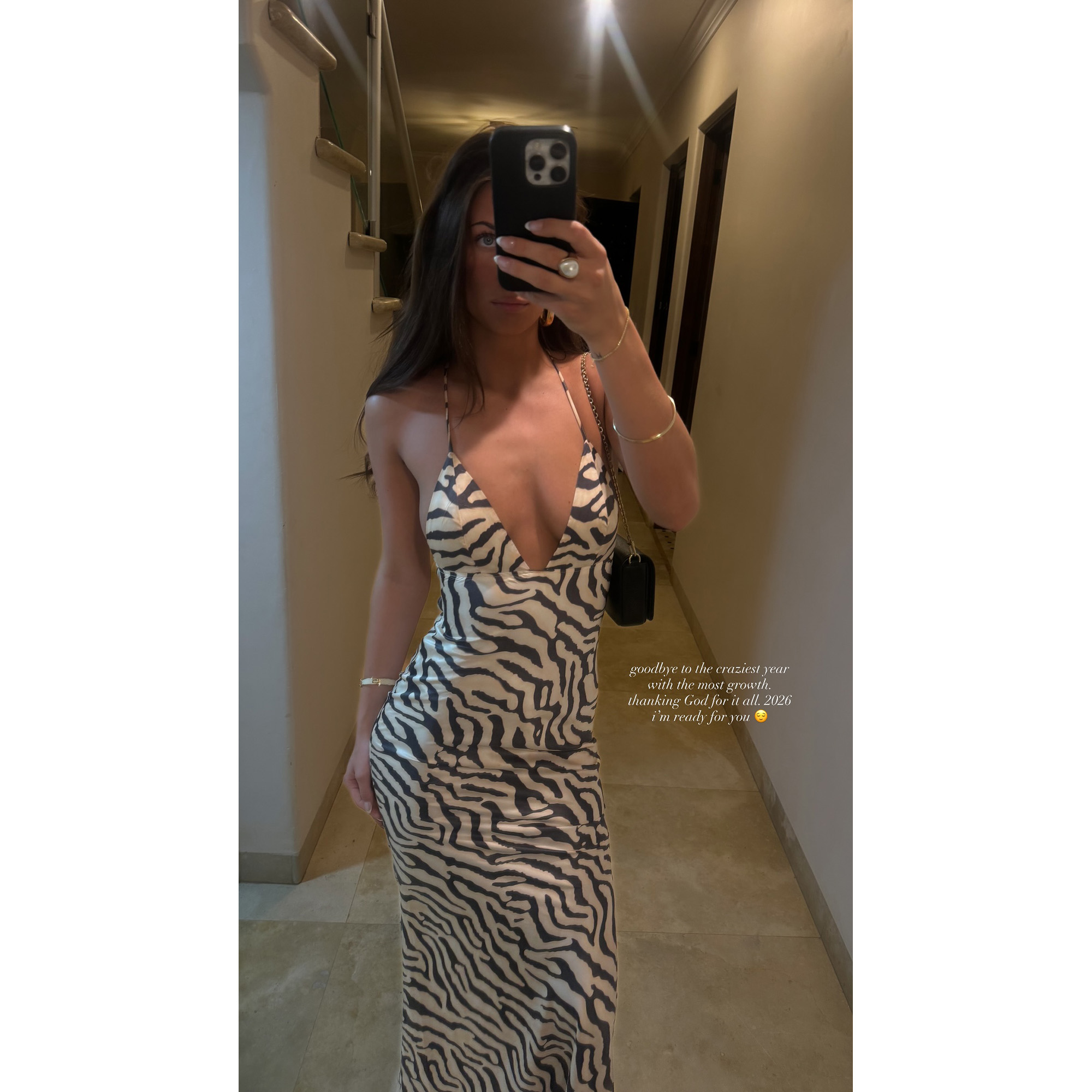 Cooper DeJean’s Ex Posts About ‘Craziest Year’ Amid Nikki Garcia Dating Rumors