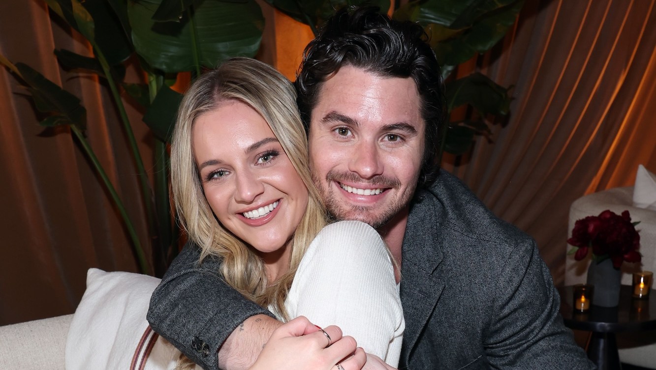 Kelsea Ballerini and Chase Stokes Are Back Together Following Split