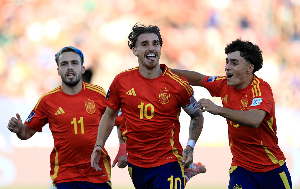 Spain vs. Brazil: How to Watch, Odds, U-20 Preview