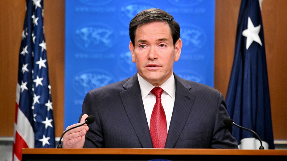 Rubio identifies 'single most serious threat' to the US from Western Hemisphere