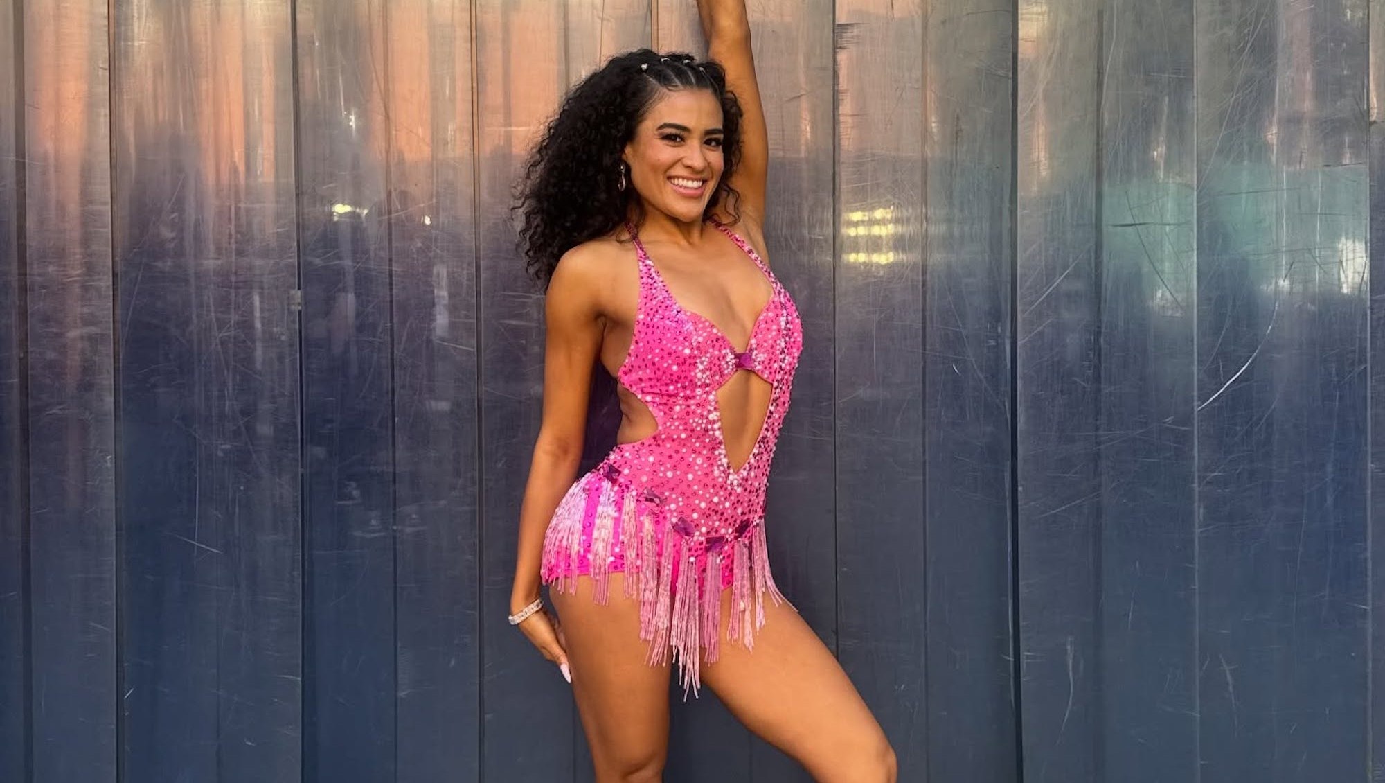 ‘Dancing With the Stars’ Alum Stephani Sosa Addresses Ozempic Speculation
