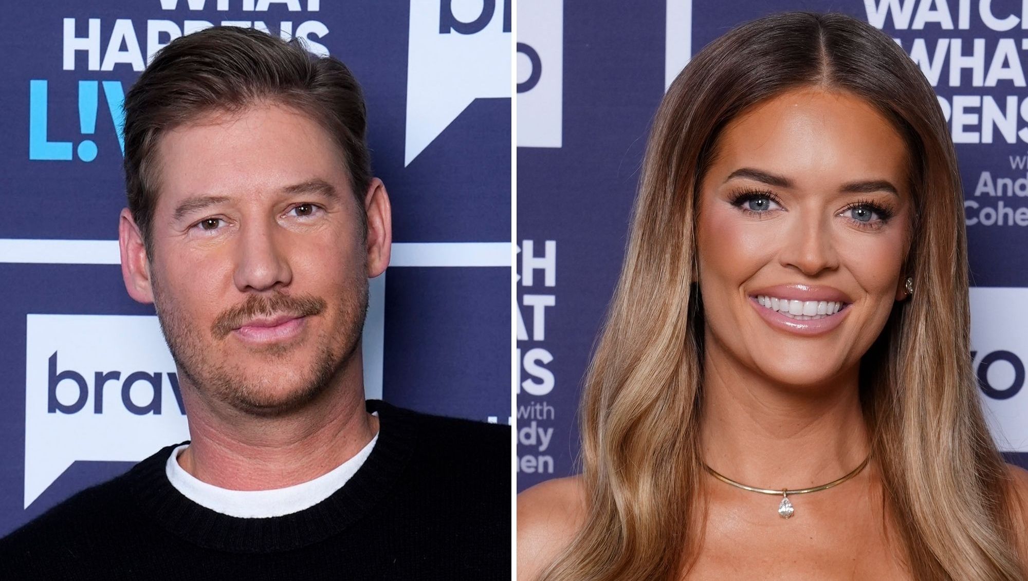 Southern Charm's Austen Kroll Clarifies Whether He's Dating Salley Carson