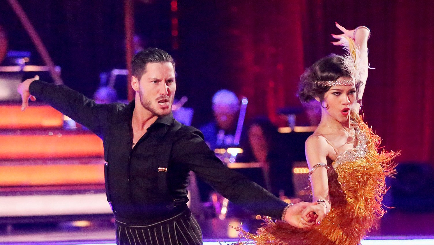 Us Weekly and Dancing With the Stars’ Top Dances Ever