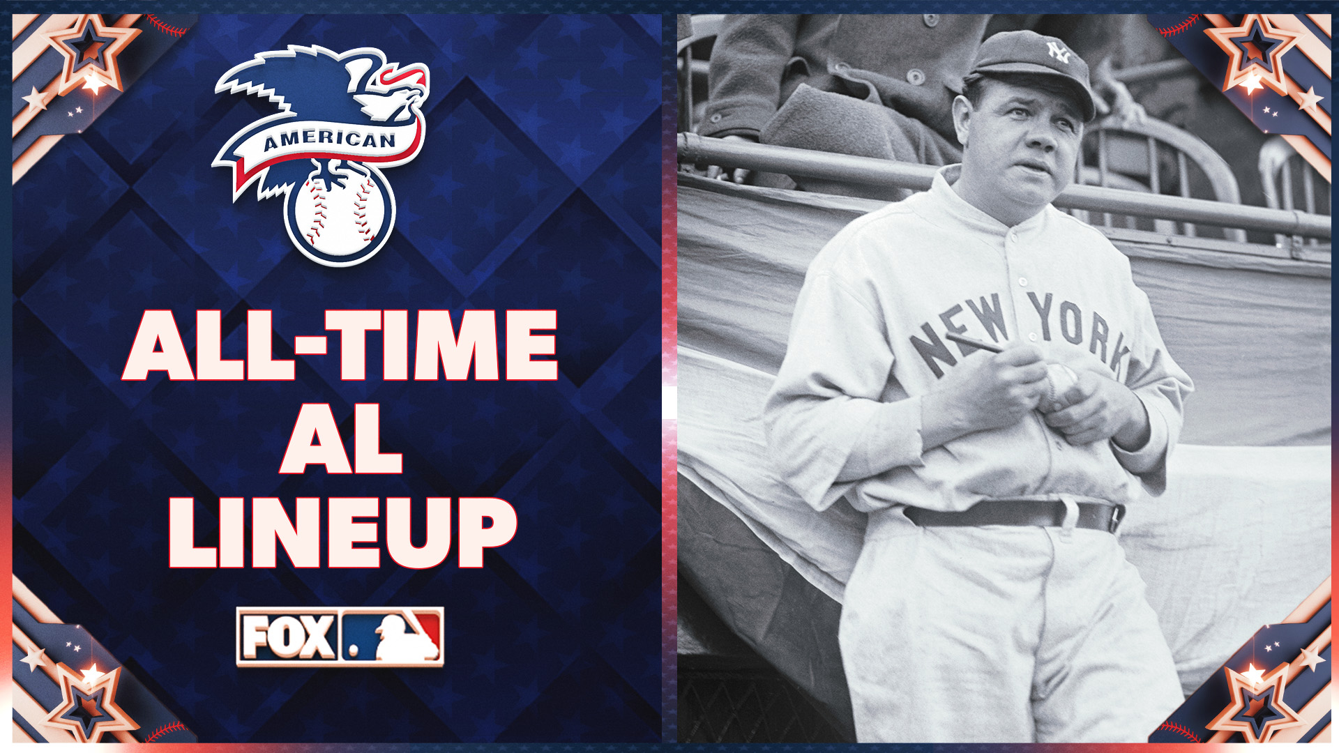 2025 MLB All-Star Game: Building Our All-Time American League Dream Team