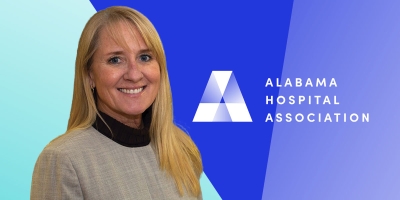 Danne Howard named President, CEO of Alabama Hospital Association following Dr. Williamson retirement