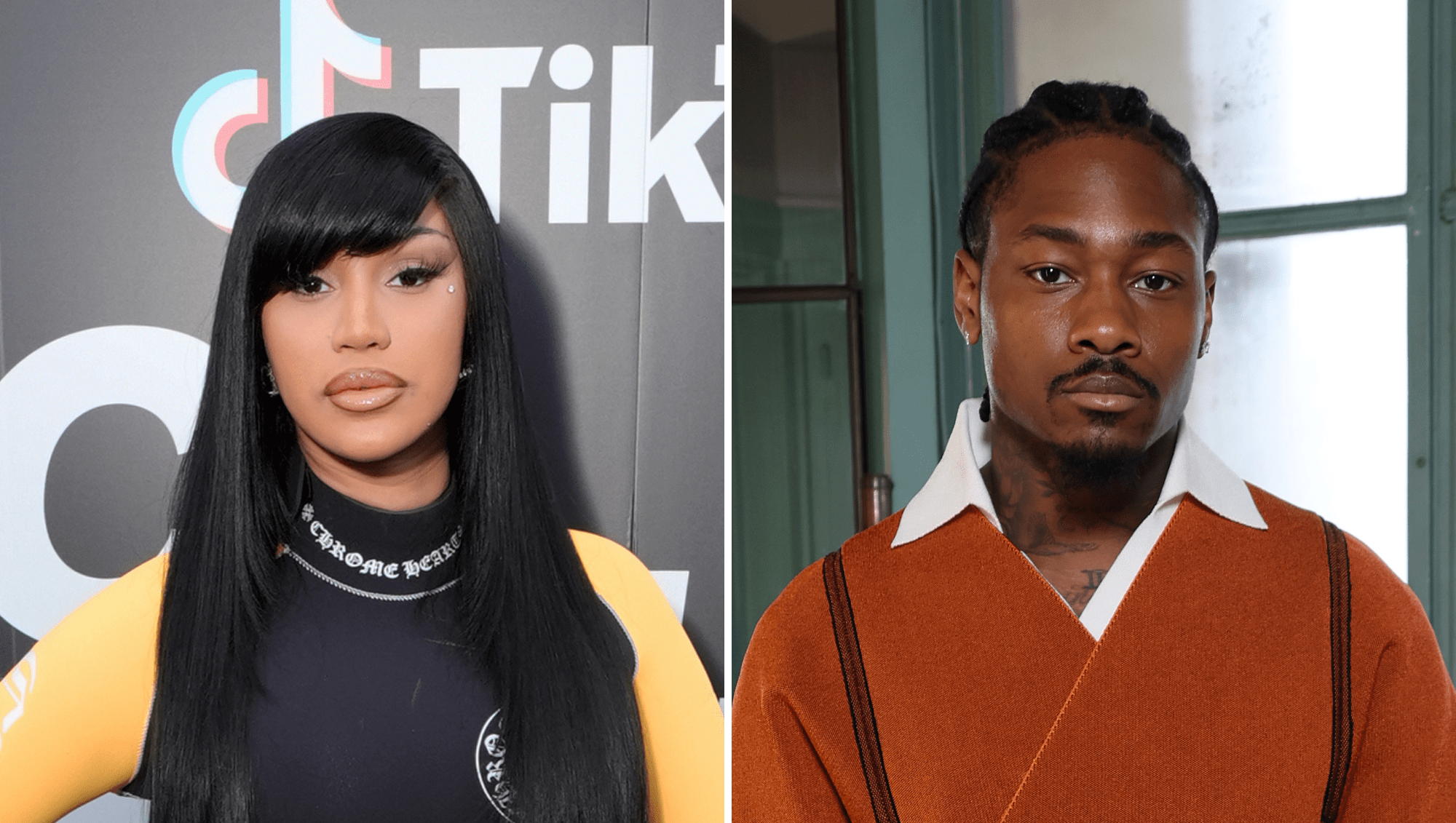 Inside Cardi B and Stefon Diggs' Split: 'He Betrayed Her,' Source Says