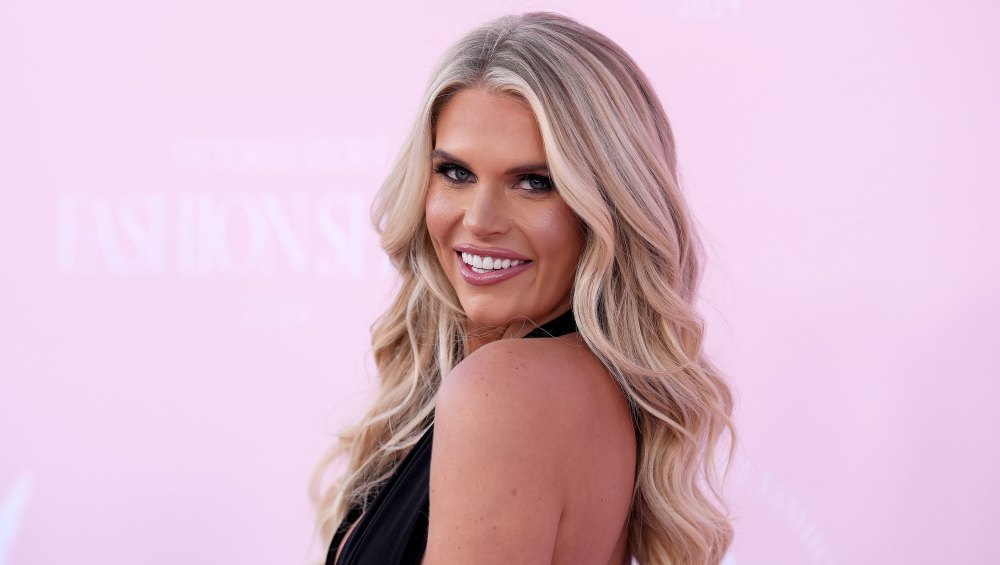 Madison LeCroy Wears These Exact Free People Training Tanks