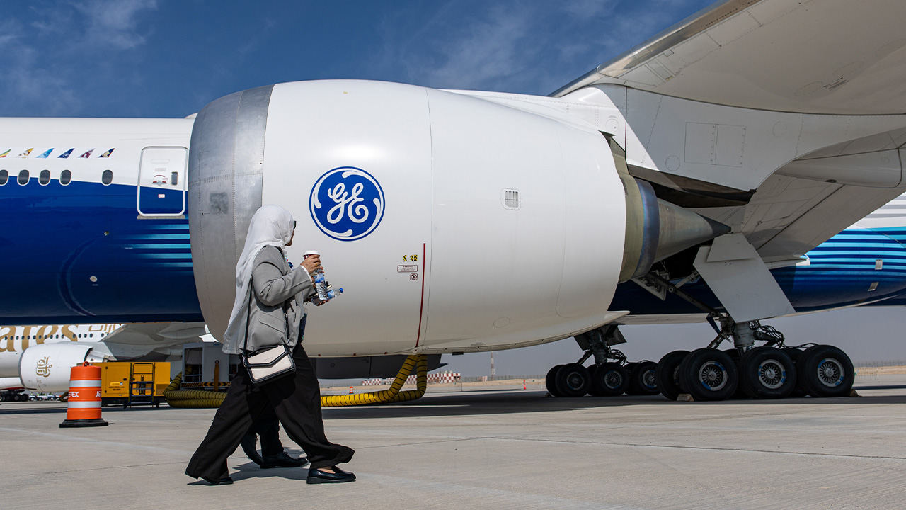 GE Aerospace pours $1B into US manufacturing as CEO touts ‘tremendous demand’