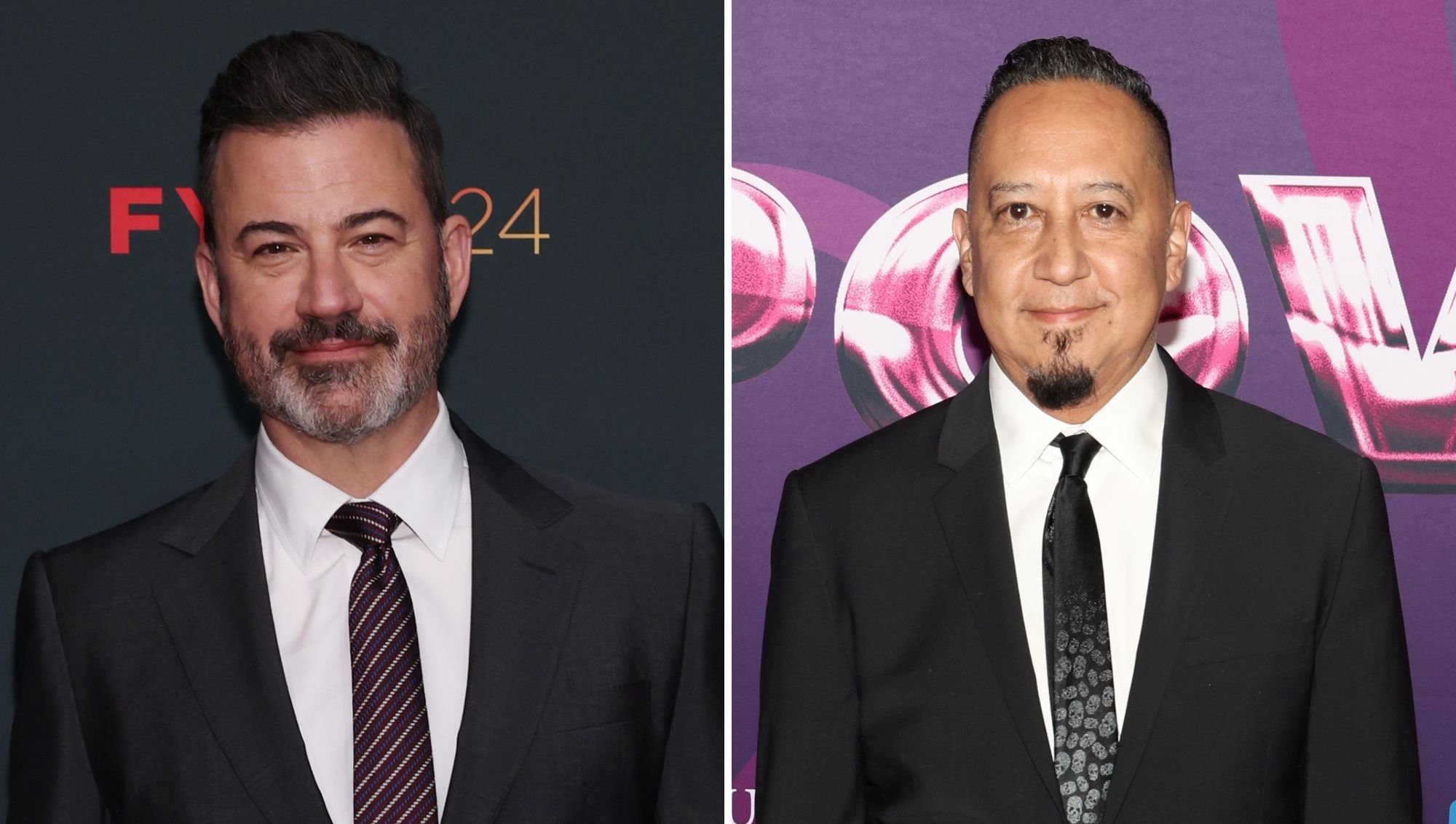 'Jimmy Kimmel Live!' Returns After Cleto Escobedo III's Death, Band Renamed