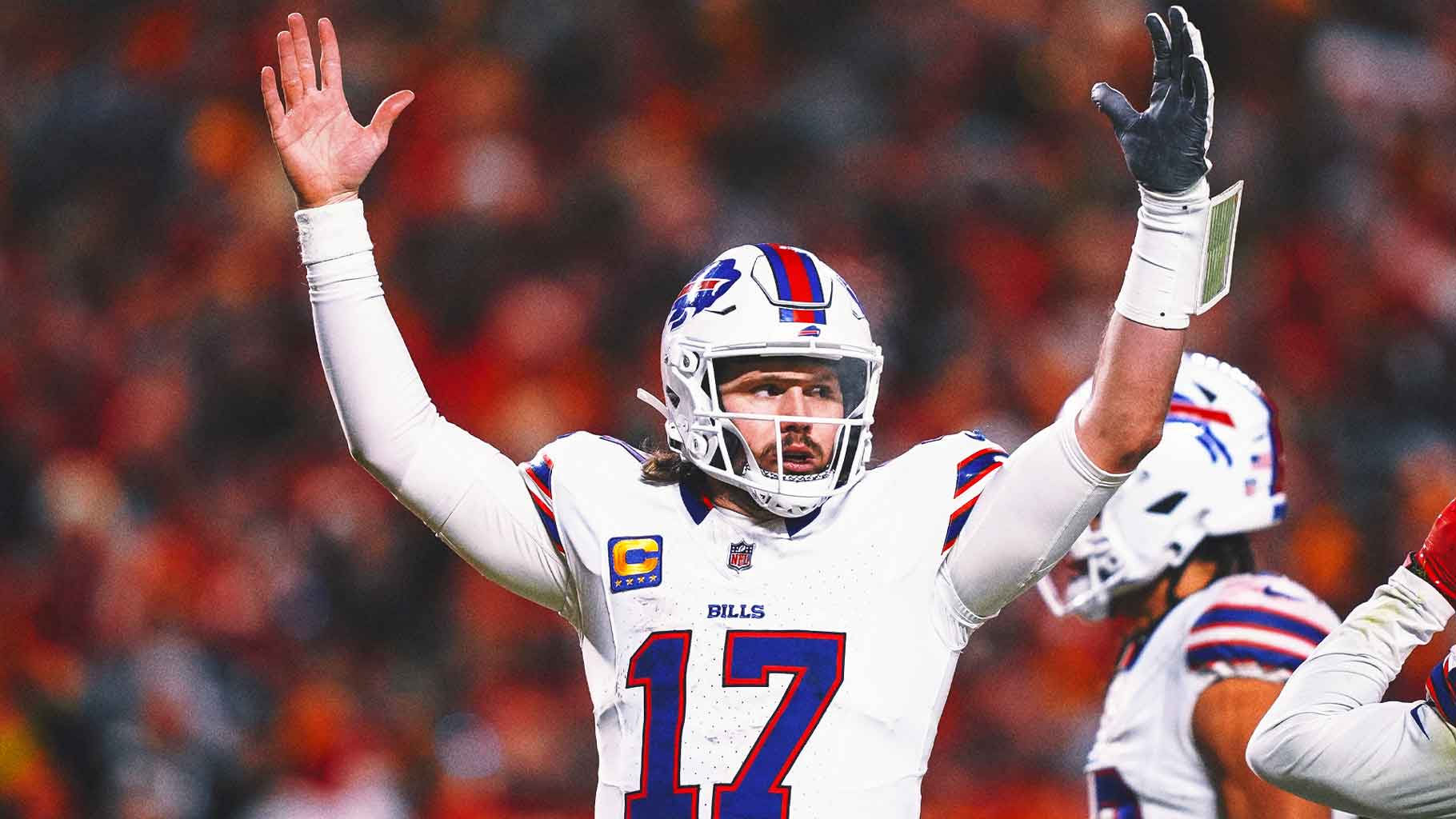 Bookmakers Brace for Thrilling Wild Card: 'All the Games are Gonna be Big'