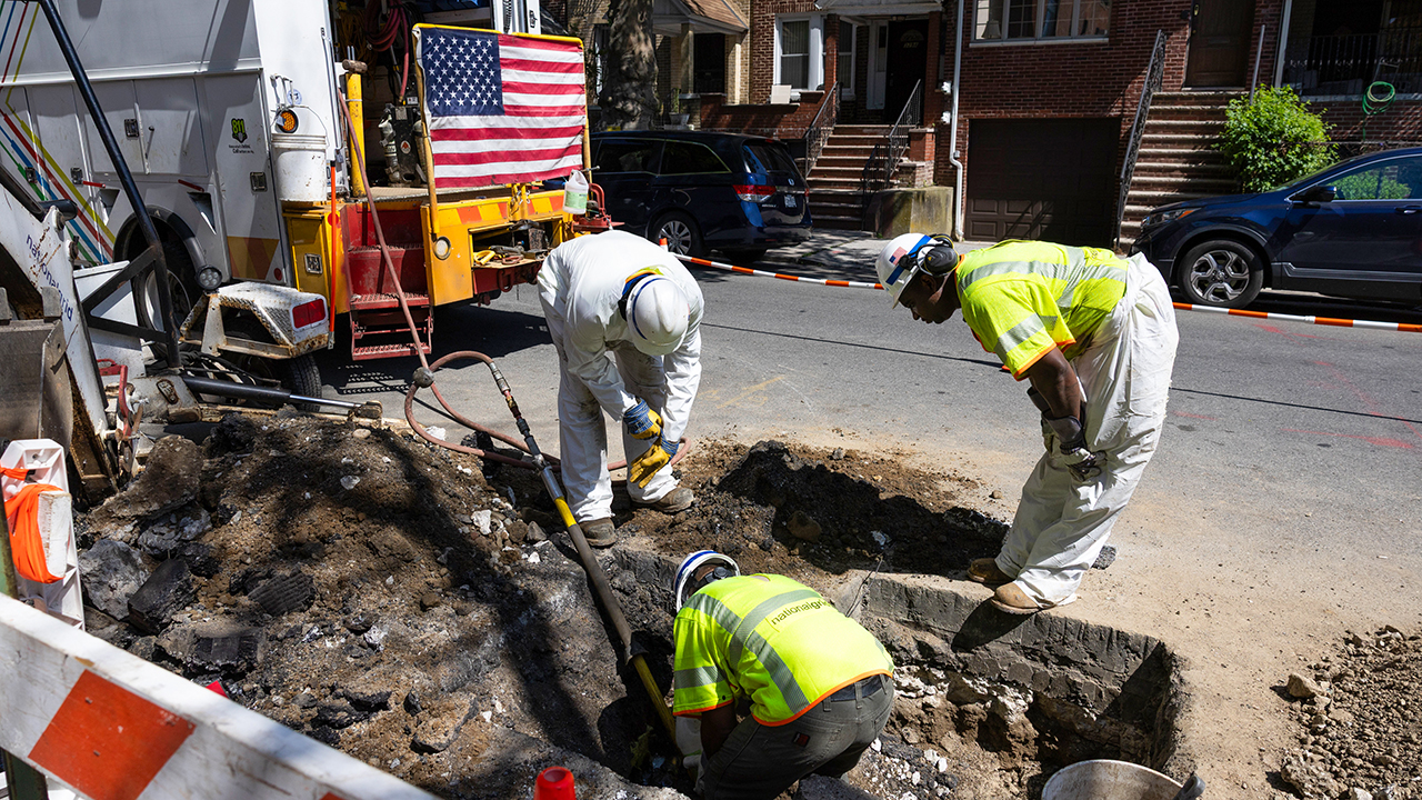 Gen Z CEO warns America faces generational workforce crisis as boomers reach retirement