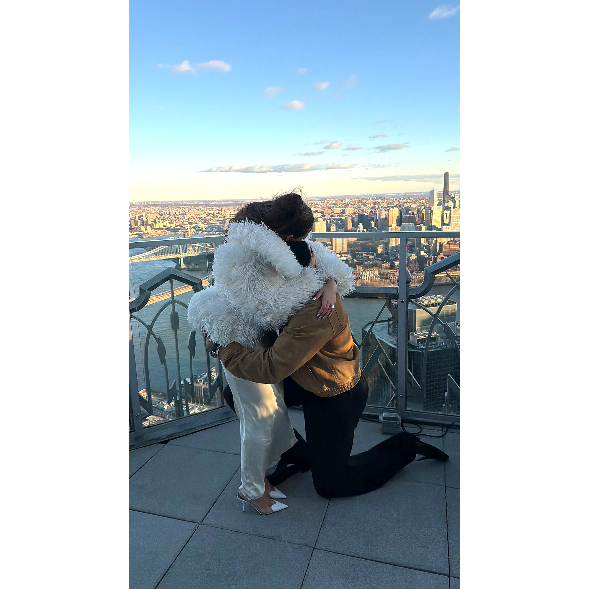 Kylie Jenner Reacts to Former BFF Jordyn Woods' Engagement