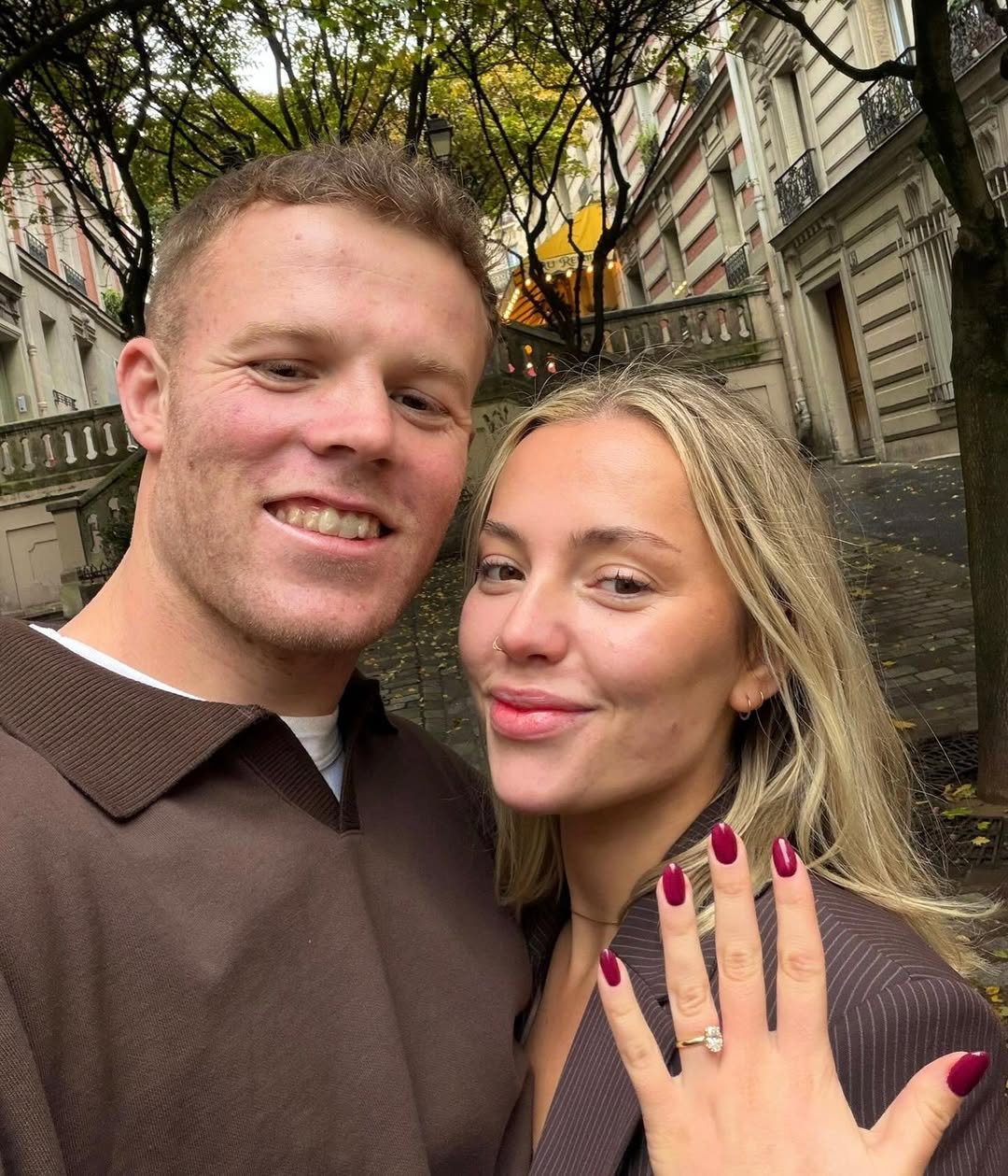 Below Deck's Kizzi Decides to Reconcile With Her Ex After Kissing 'Everyone'