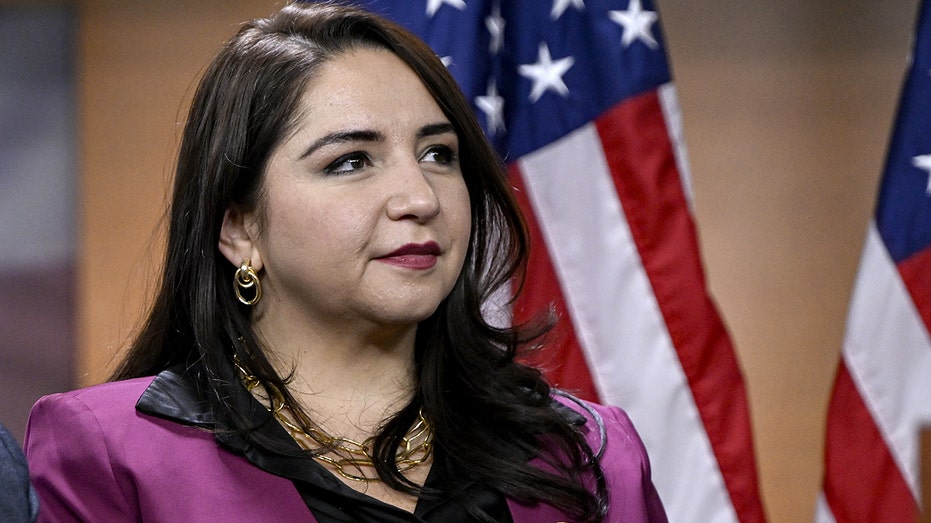 Dem doubles down amid firestorm of criticism over Guatemalan loyalty: 'I am both Chapina and American'