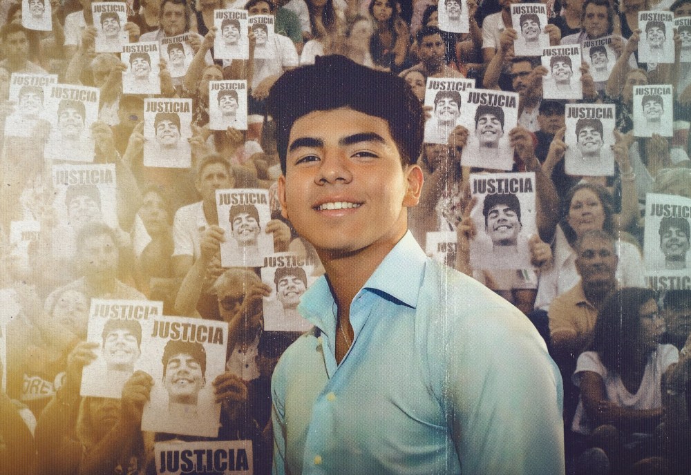 Is Netflix's '50 Seconds: The Fernando Baez Sosa Case' Based on a True Story?