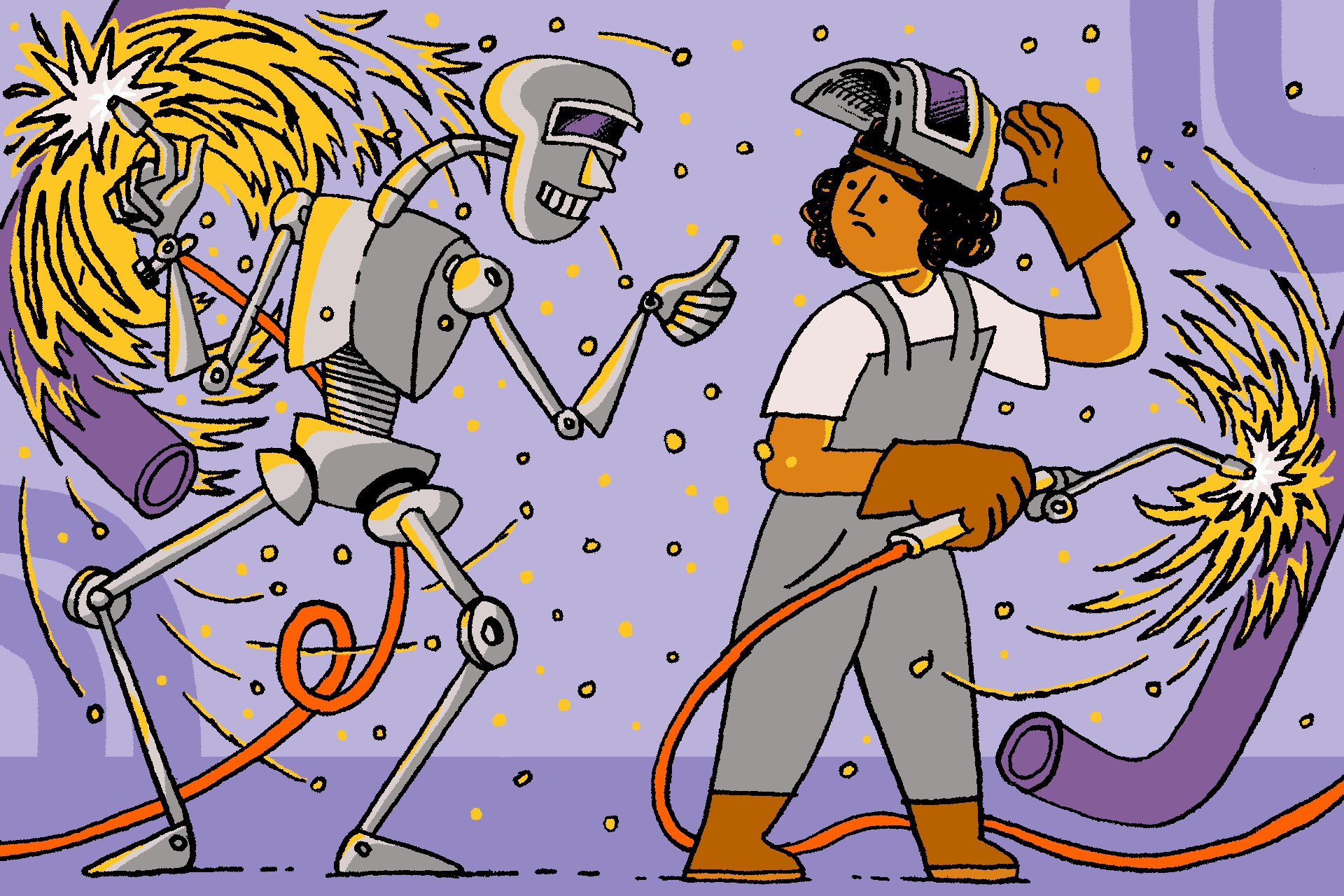 This is AI’s actual endgame