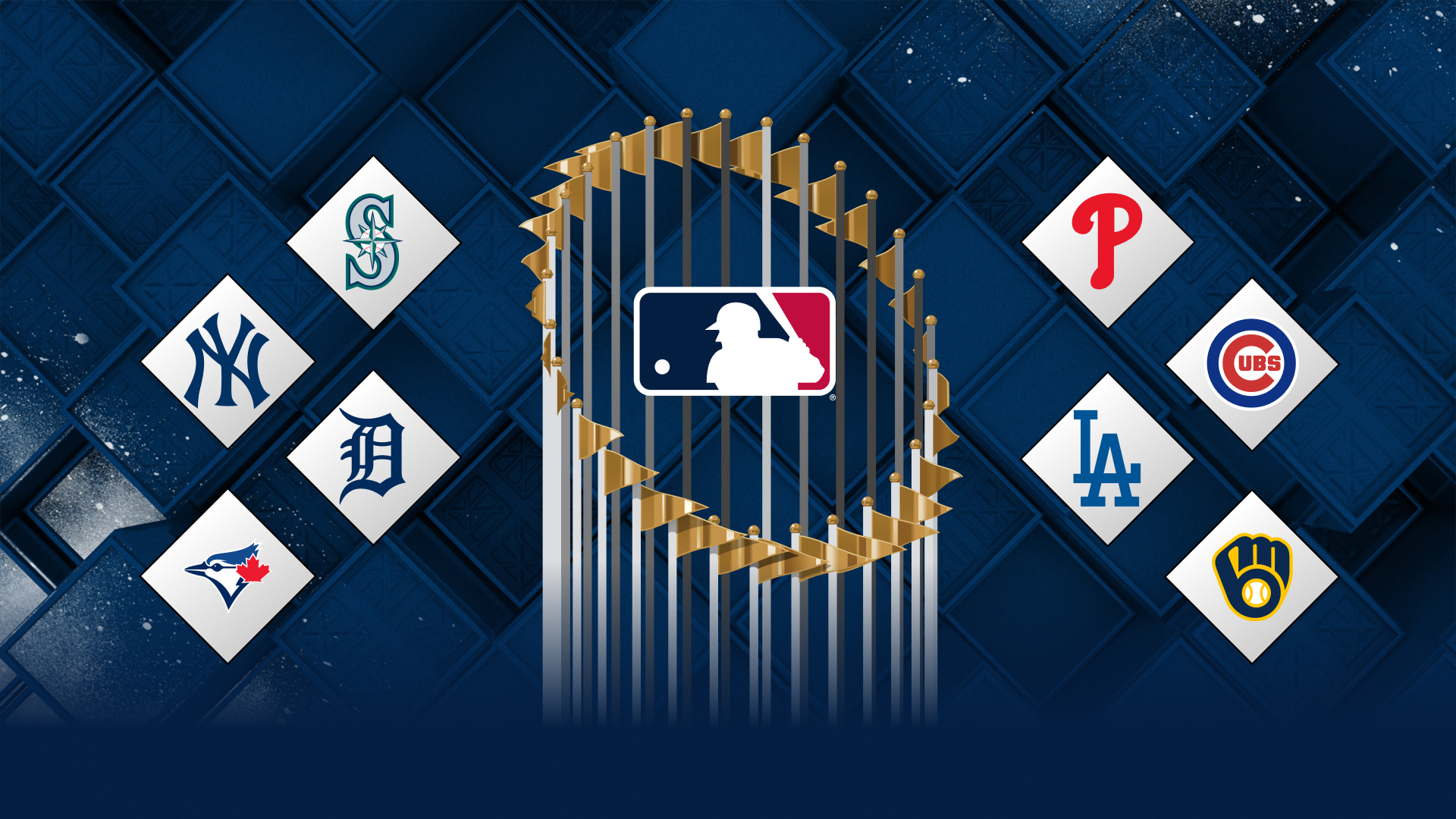 FOX Super 6 contest: MLB Divisional Round Picks