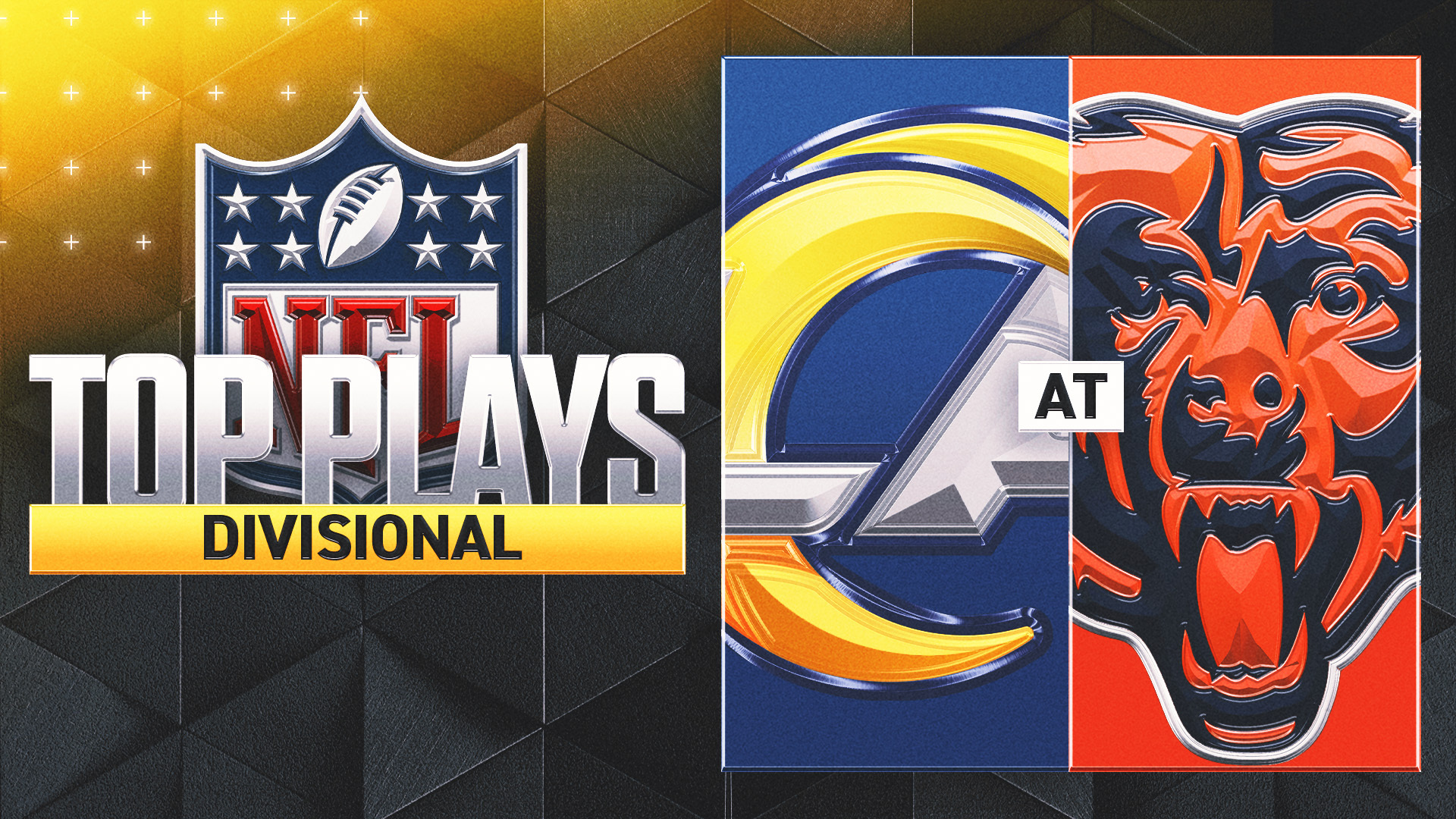 Rams vs. Bears Live Updates, Score: Los Angeles, Chicago Tied in 4th Quarter