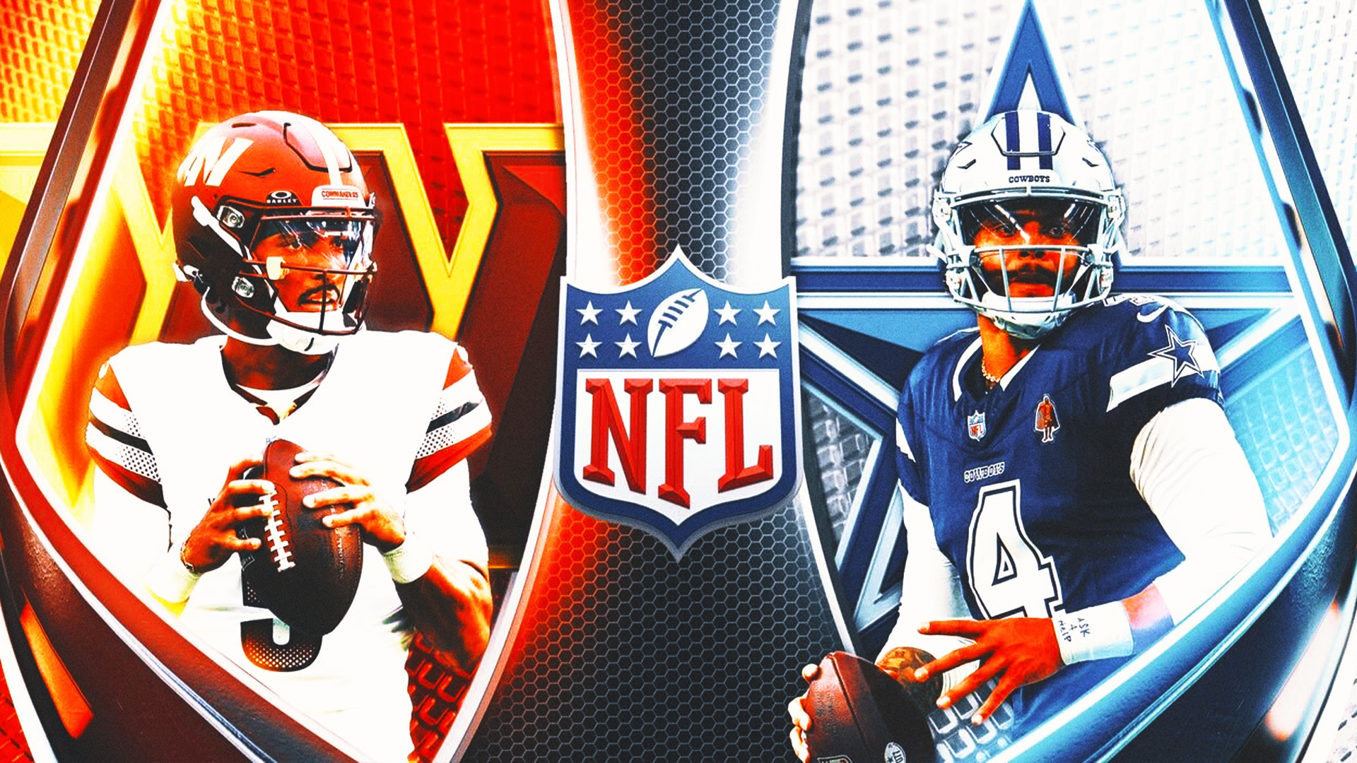 FOX Super 6 Contest: Chris 'The Bear' Fallica's NFL Week 7 Picks, Predictions