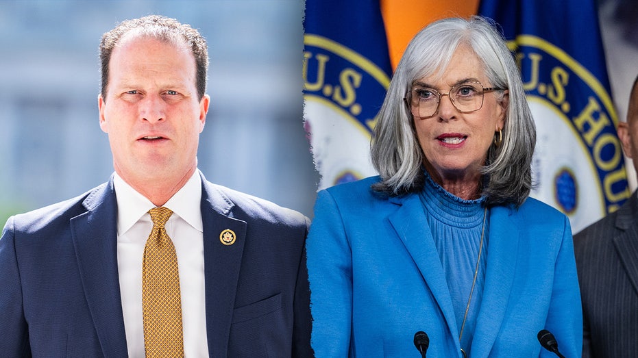 Top Republican slams Katherine Clark for admitting suffering families are 'leverage' in shutdown battle