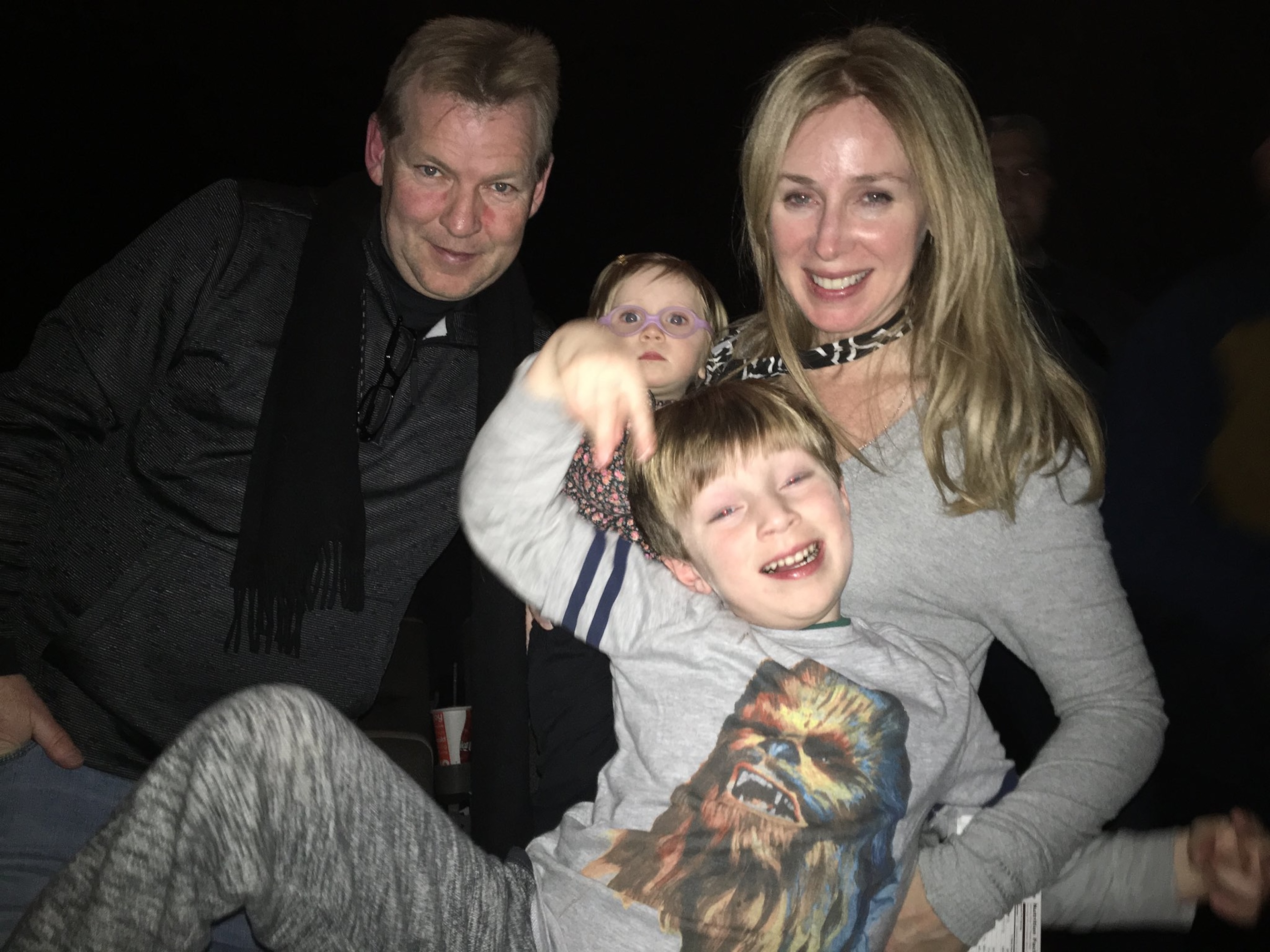 CNBC’s Becky Quick Talks Daughter’s Battle With Rare Genetic Disorder