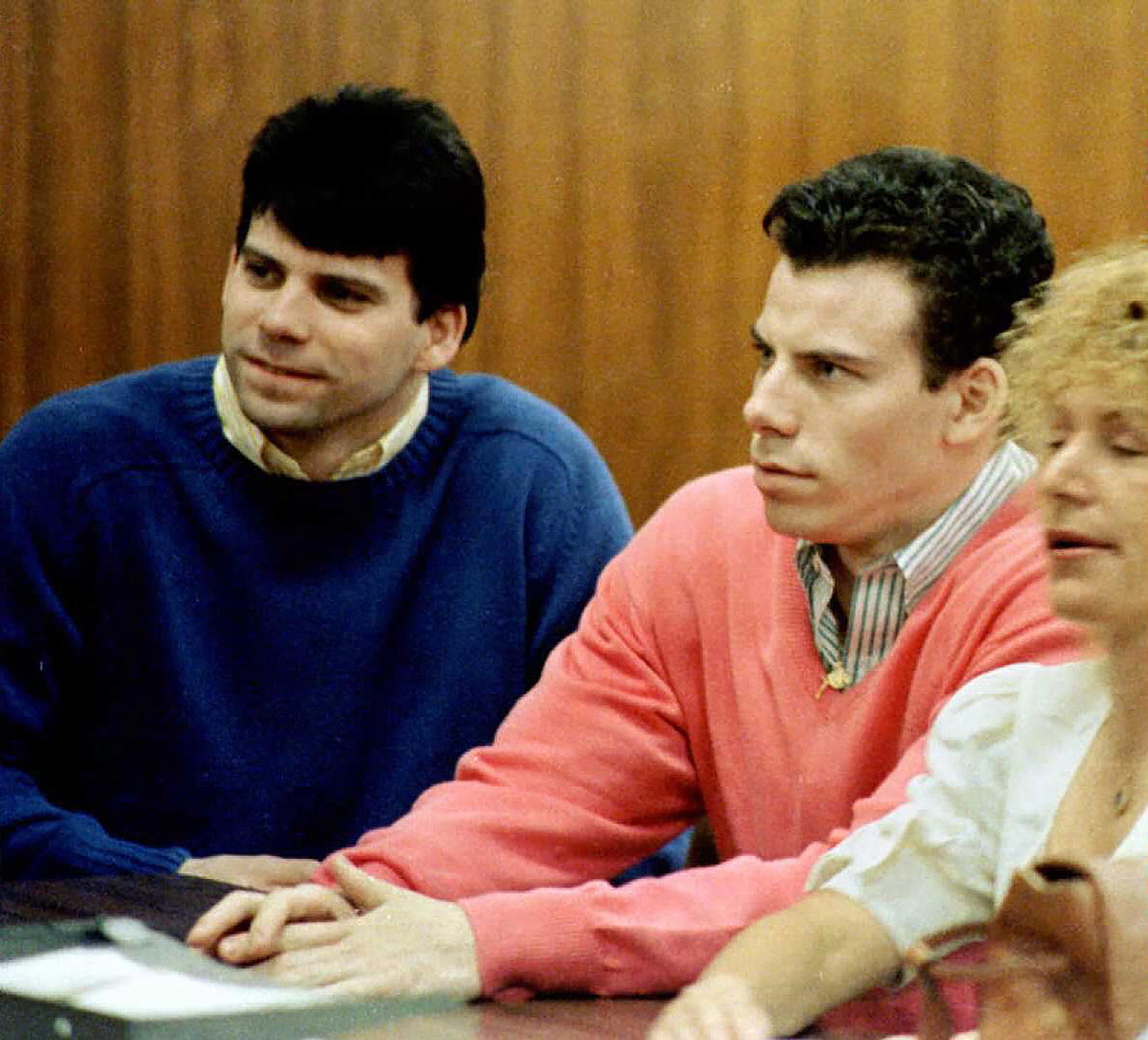 Could Menendez Brothers Be Released From Prison? Appeal Process Explained