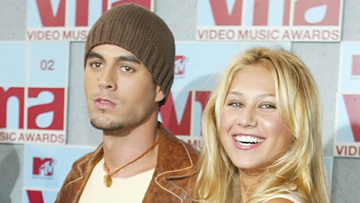 Celebrities Who Welcomed Babies in 2025: Anna Kournikova and More