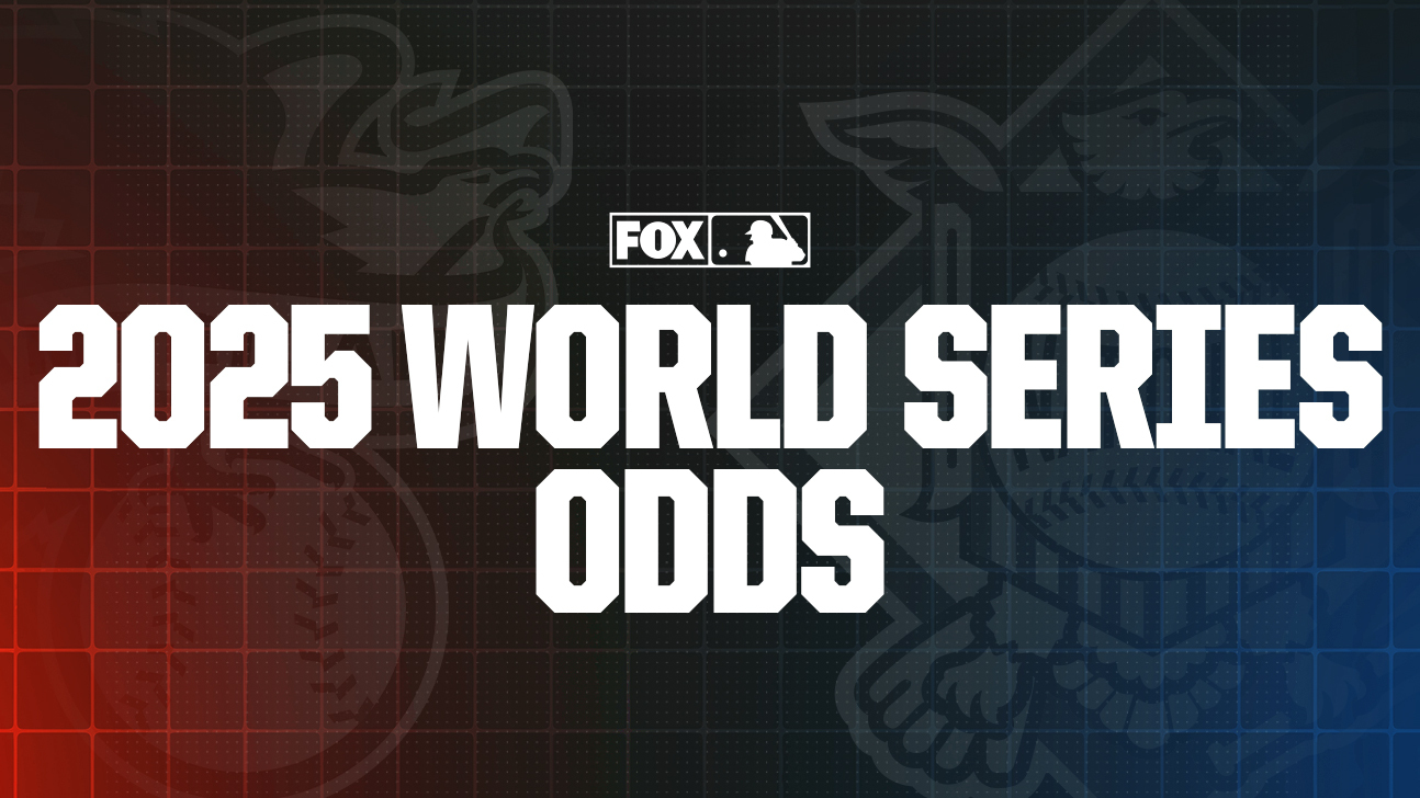 2025 World Series Odds: Dodgers Remain Atop Oddsboard