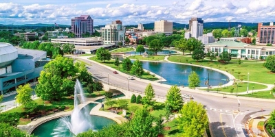 Alabama communities earn national recognition for growth, innovation