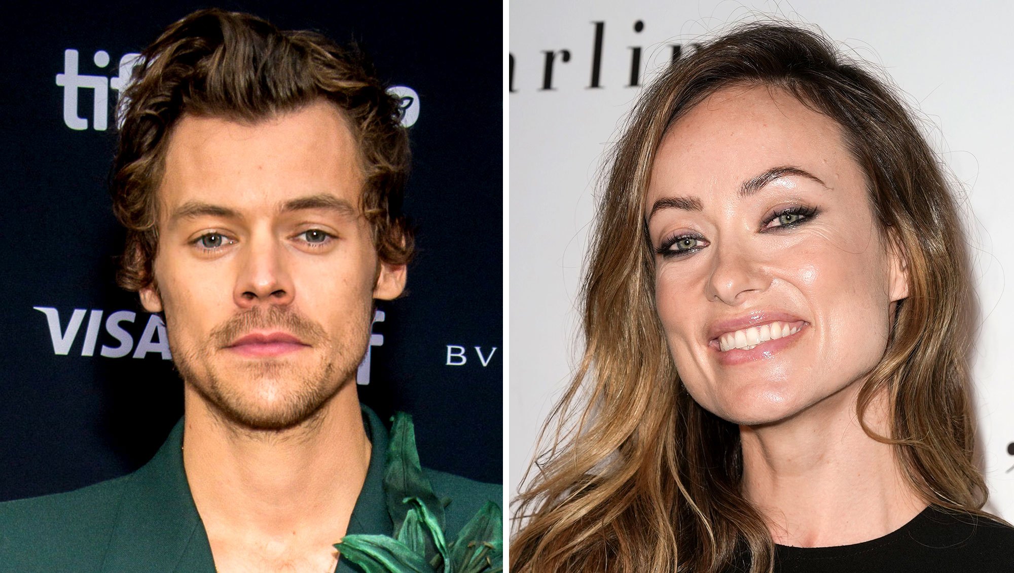 Look Back at Olivia Wilde and Harry Styles’ Relationship Timeline