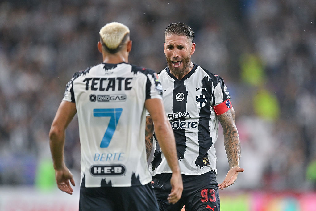 Monterrey vs. Charlotte: Leagues Cup preview, odds, how to watch, time