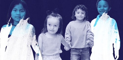 When Schools Try to Erase Diversity, Parents Have To Make It Part Of The Curriculum