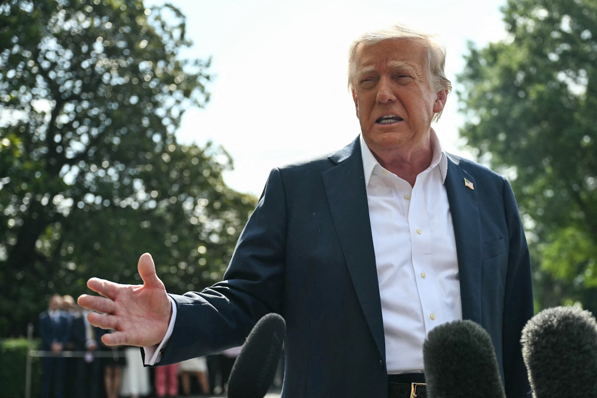 Lawyers in Key Justice Department Unit Are Fleeing in Droves