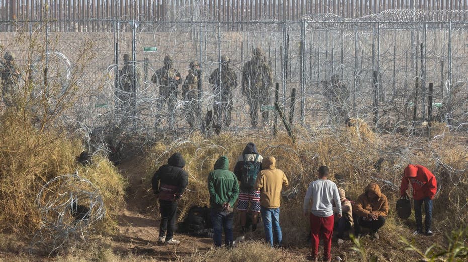 Fox News Politics Newsletter: All Quiet on the Southern Front