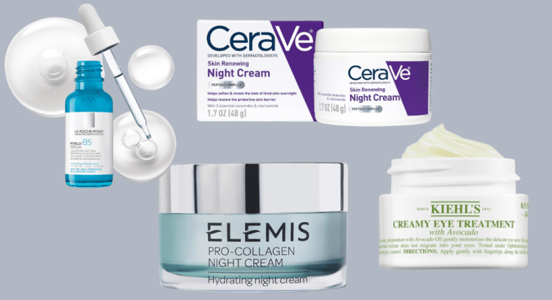 8 Holiday Makeup Tips for Women Over 50