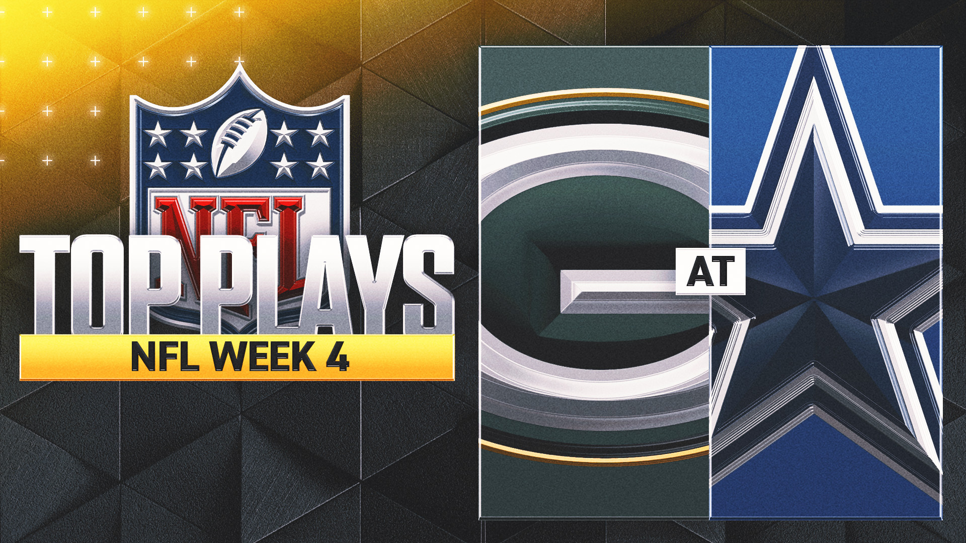 Packers vs. Cowboys Highlights: Wild Sunday Night Game Ends in First Tie of 2025