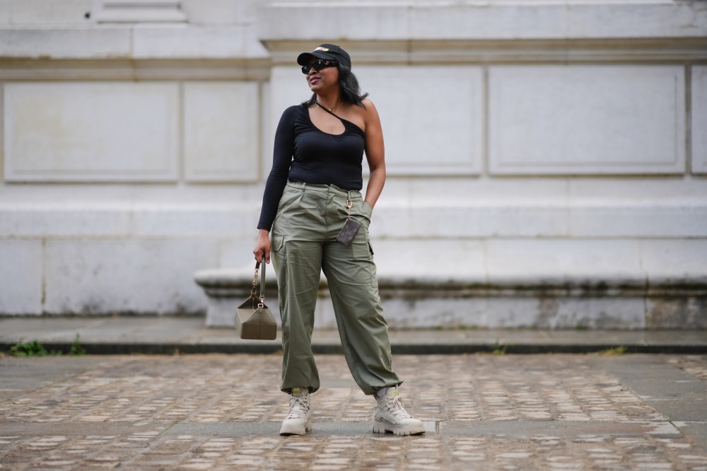 Military Green Is Back! Shop 15 Chic and Versatile Finds