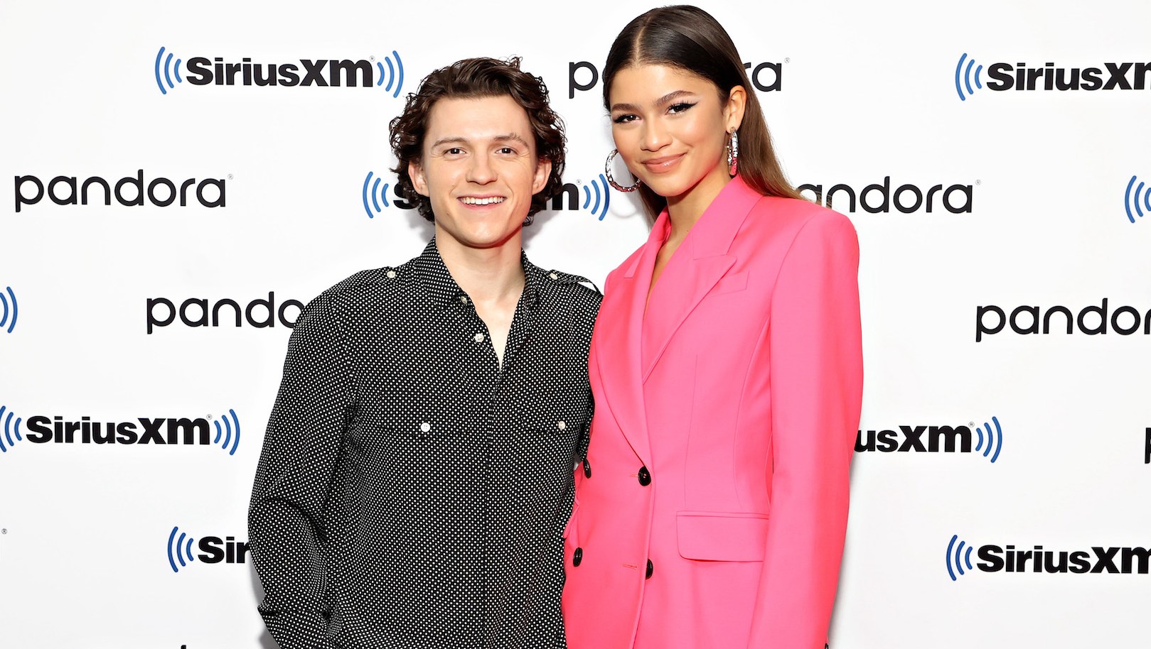 Zendaya and Tom Holland Secretly Got Married, Stylist Law Roach Claims
