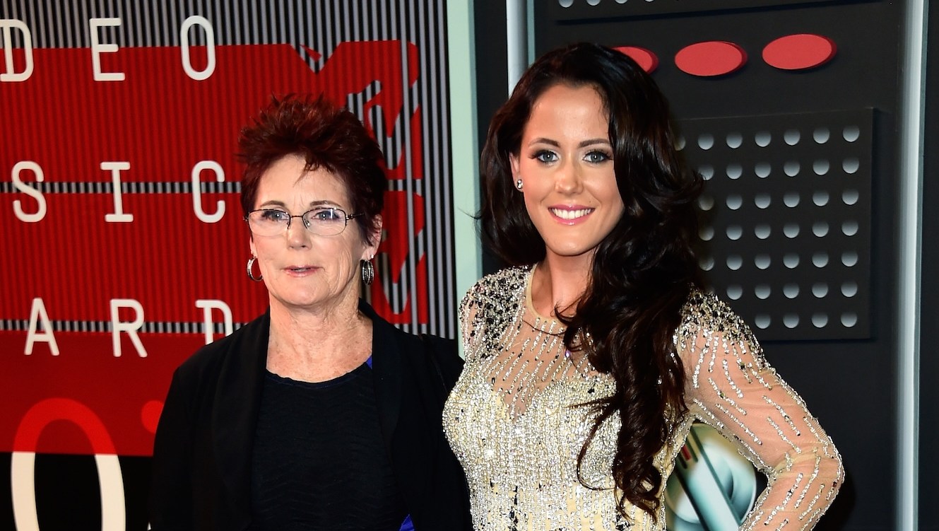 Jenelle Evans Responds to Mom Barbara's Emergency Custody Filing for Jace