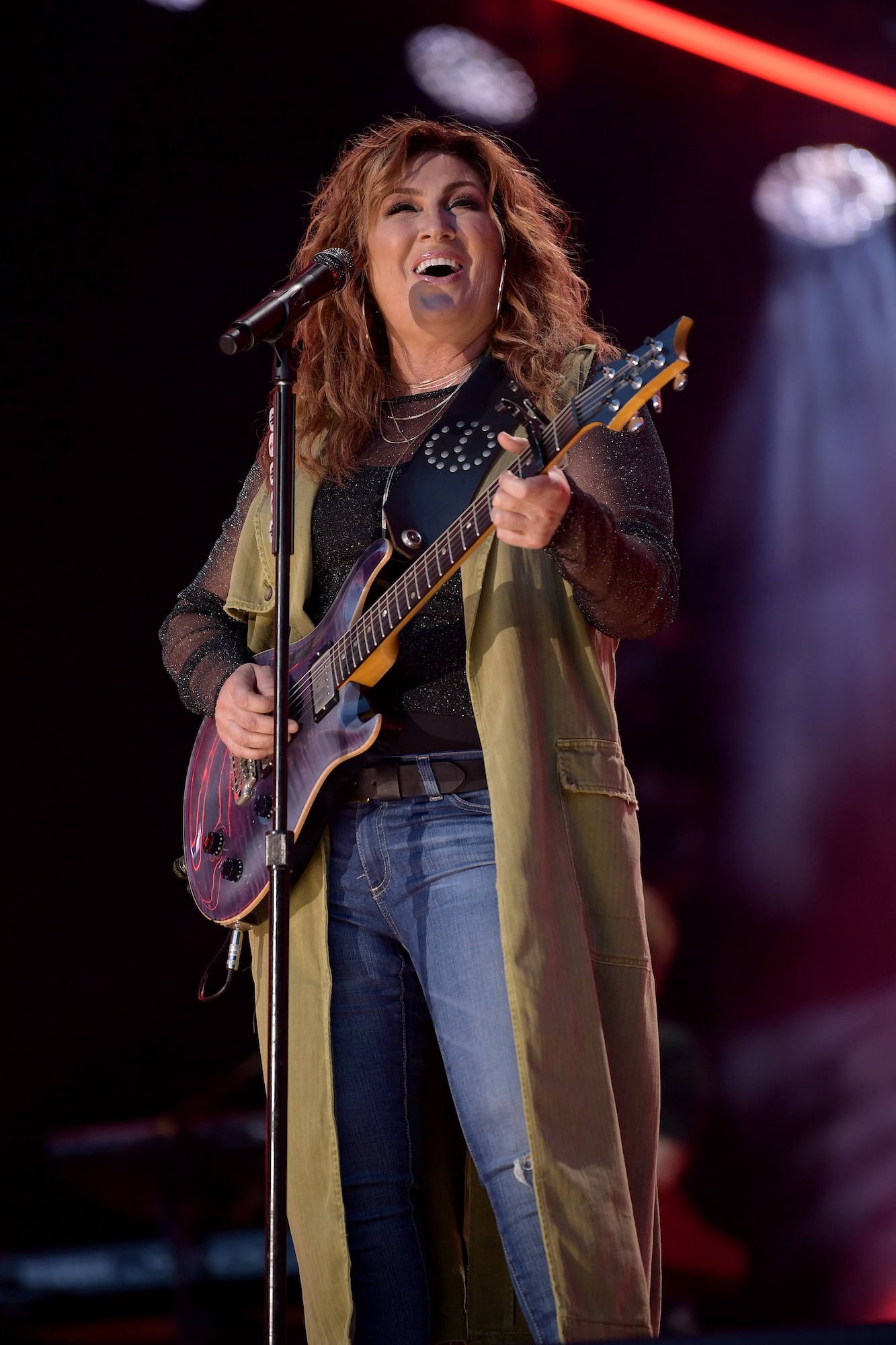 Jo Dee Messina ‘Didn't Recognize’ Herself Before Weight Loss Transformation