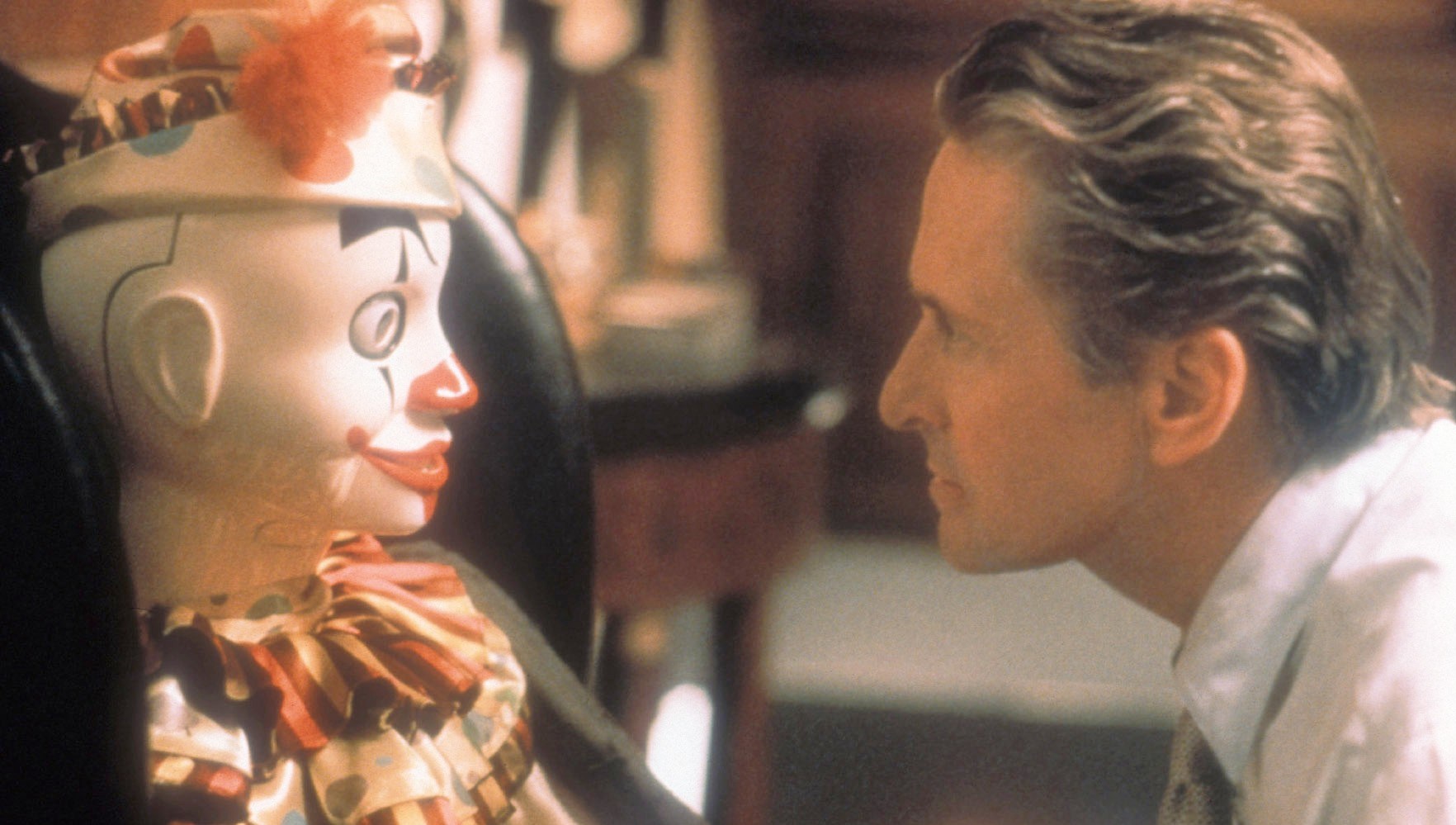 3 Must-Watch Thrillers You Need to Stream in January 2026: 'The Game' and More