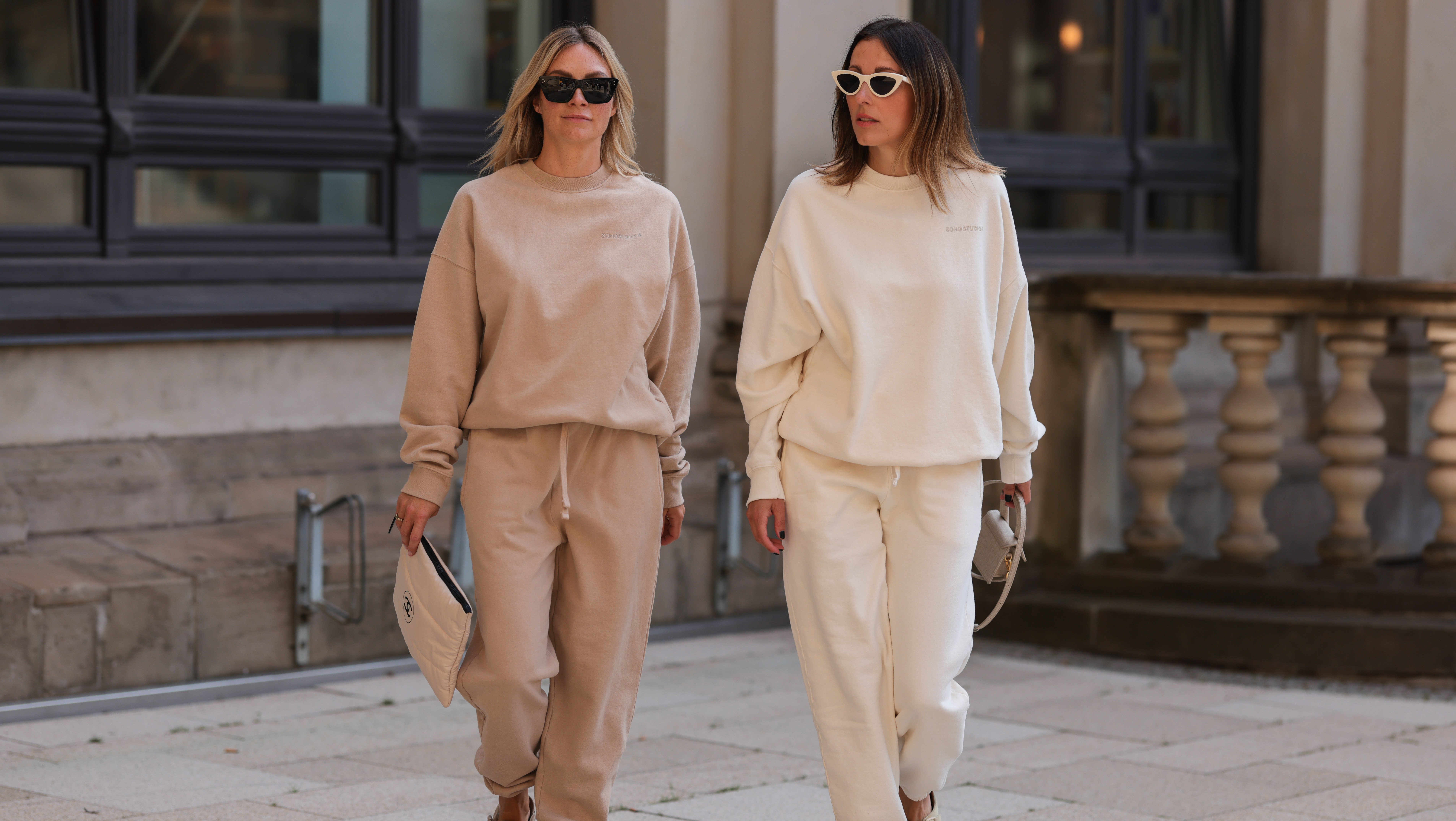 No Way! These Polished Travel Outfits Feel Like Loungewear — From Just $10