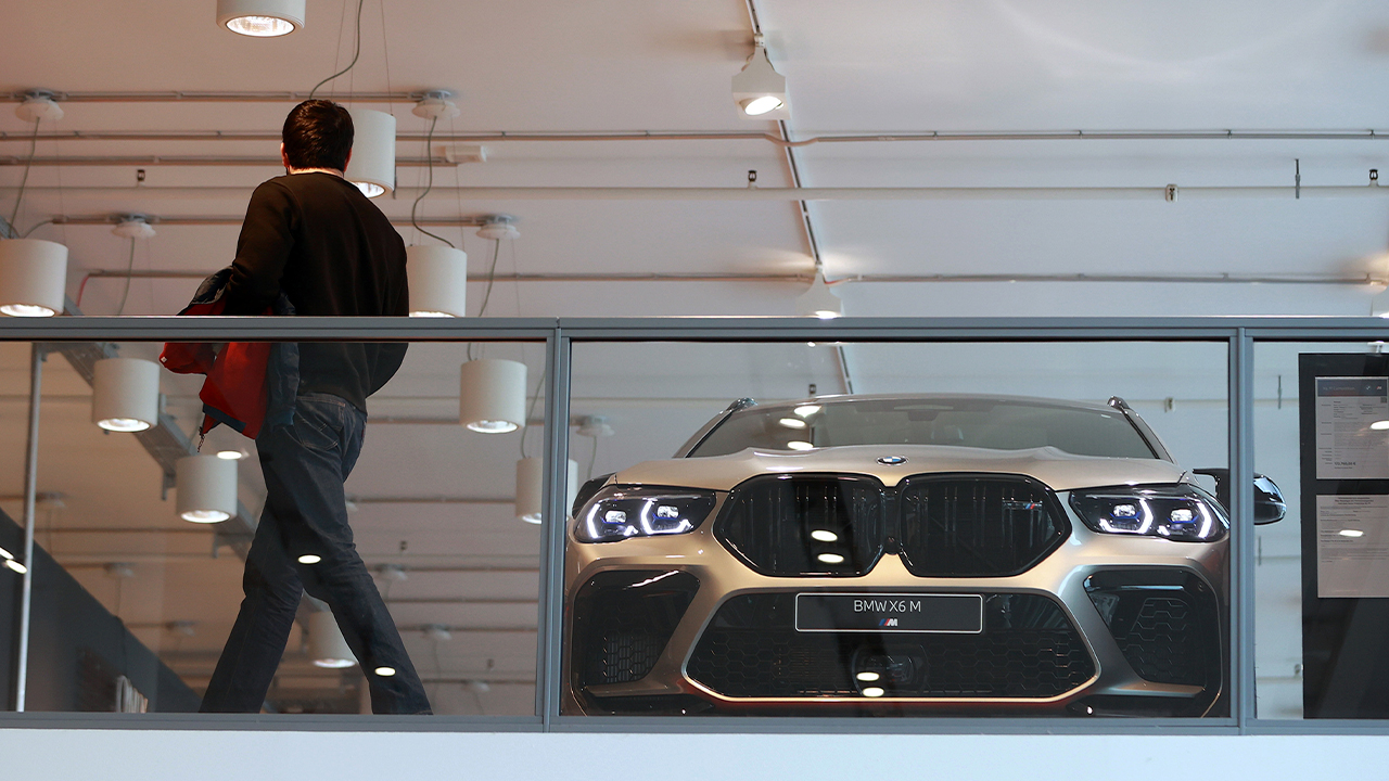 BMW issues second recall over defects linked to fire risk, bringing total affected vehicles to over 341,000