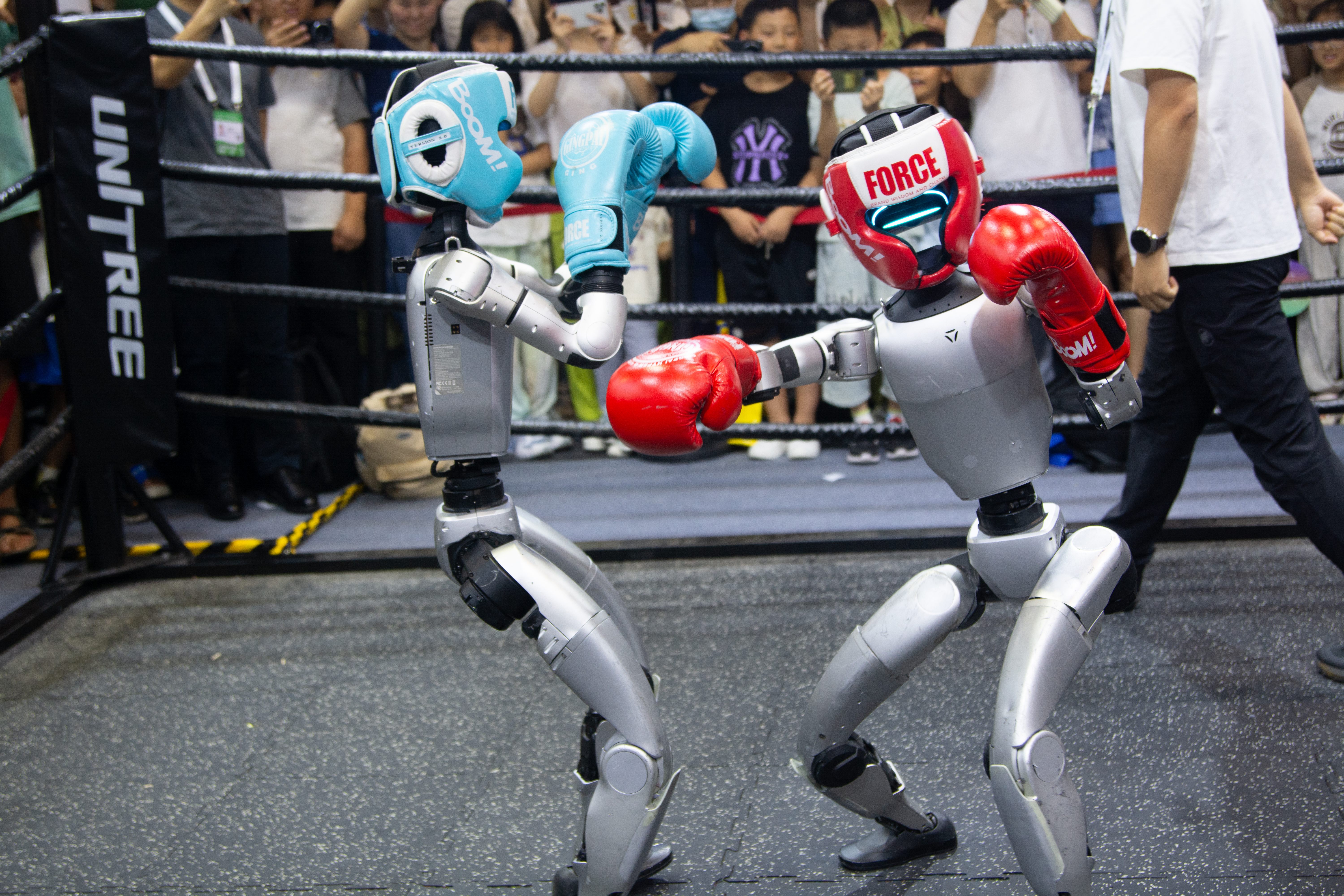 A tournament tried to test how well experts could forecast AI progress. They were all wrong.