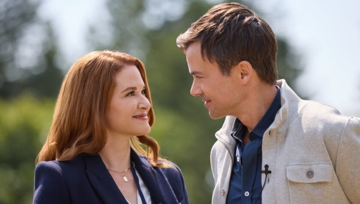 27 Must-Watch Movies on Hallmark Right Now (March 2026)