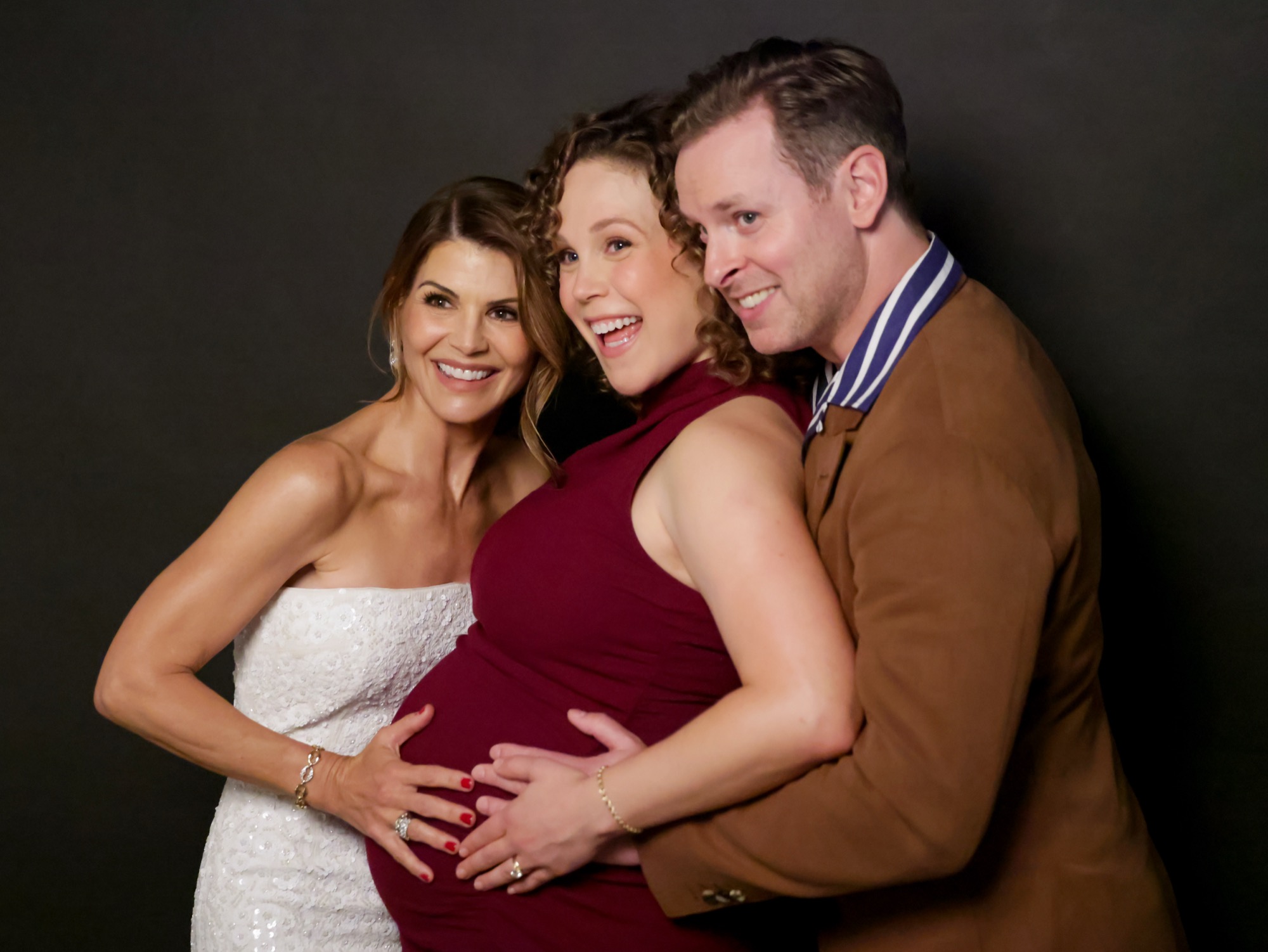 Everything Lori Loughlin Has Said About Her 'When Calls the Heart' Comeback