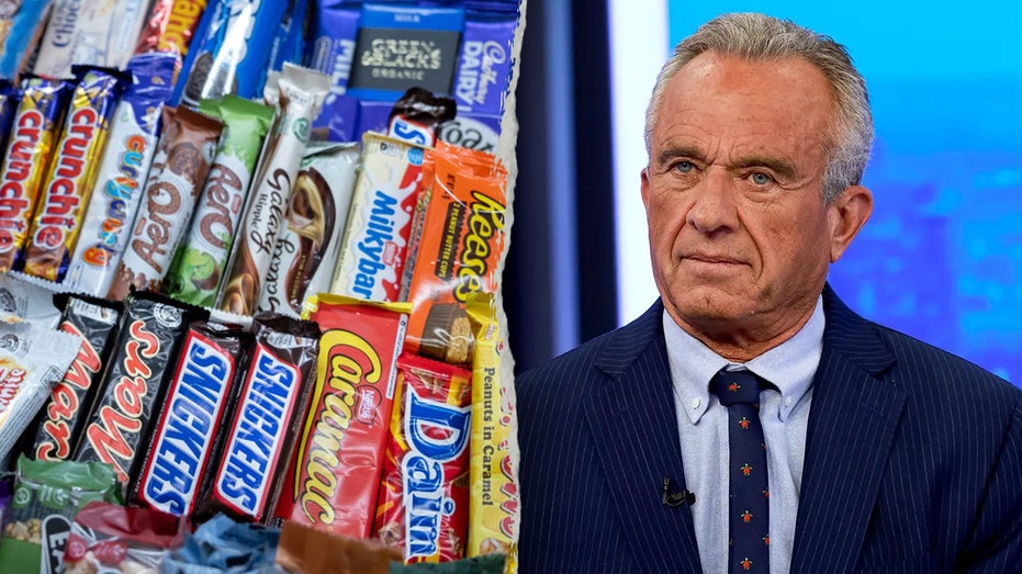 Junk food banned from SNAP benefits in 6 more states, a win for MAHA advocates