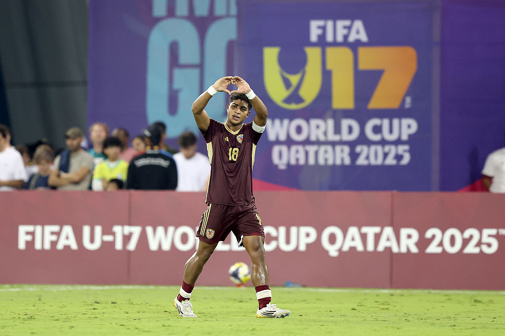 Venezuela vs North Korea: How to Watch, U-17 World Cup Preview