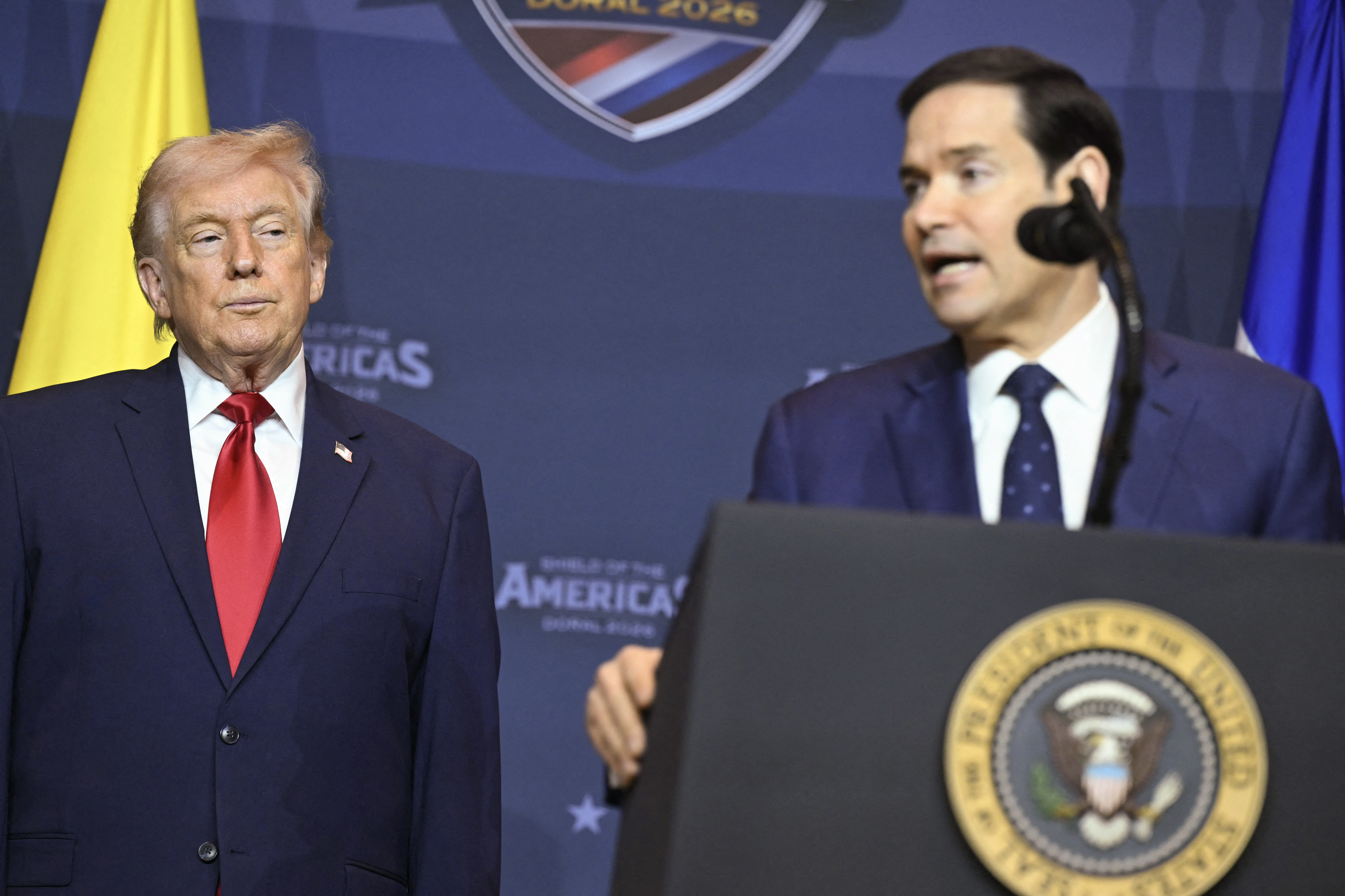 Trump’s Cuba ambitions, briefly explained